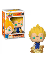 Pop Dragon Ball Z 862: Majin Vegeta