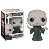 Pop Harry Potter 06: Lord Voldemort