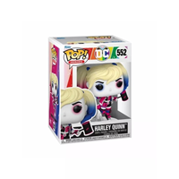 Pop DC 552: Harley Quinn
