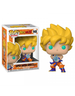 Pop Dragon Ball Z 948: Super Saiyan Goku con Kamehama