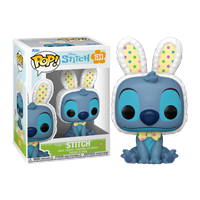 Pop Disney Stitch 1533: Stitch Conejo de Pascua