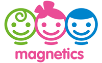 Jugatoys - magnetics