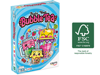 Make Your Bubble Tea