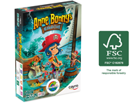 Anne Bonny's Malediction