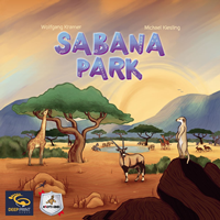Sabana Park