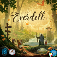 Everdell. Esential Edition