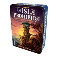 La Isla Prohibida