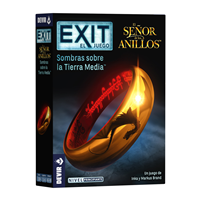 Exit: El Señor de los Anillos