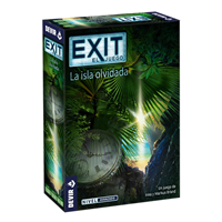 Exit: La Isla Olvidada