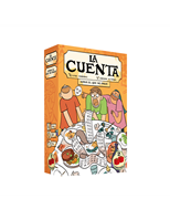 La Cuenta