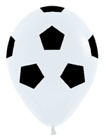 Bolsa Globos R-12 Balón Futbol