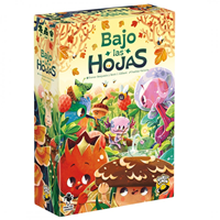 Bajo las Hojas