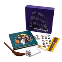 Set de Escritura con Diario LEGO Harry Potter