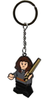 Llavero Metal Hermione LEGO