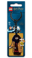 Llavero Metal Hagrid LEGO