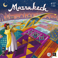 Marrakech
