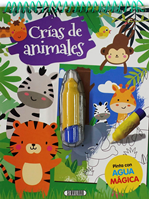 Crias de Animales
