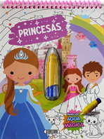 Princesas