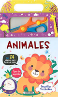 Animales para recortar