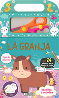 La Granja para recortar