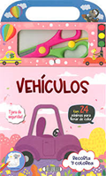 Vehiculos para recortar