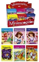 Miniescogidos Serie 1