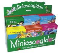 Miniescogidos Serie 2