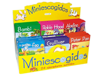 Miniescogidos Serie 3