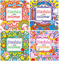 Mandalas para Colorear