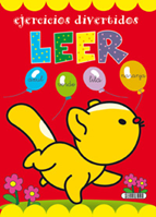 Ejercicios Divertidos Leer