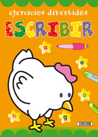 Ejercicios Divertidos Escribir