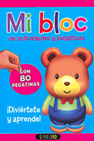 Mi Block Actividades
