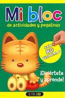 Mi block Actividades