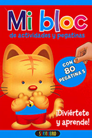 Mi block Actividades