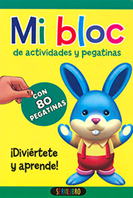 Mi block Actividades