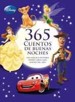 Disney 365 cuentos de buenas noches