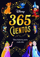 Disney 365 cuentos