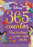 Disney 365 cuentos. Una historia para cada noche